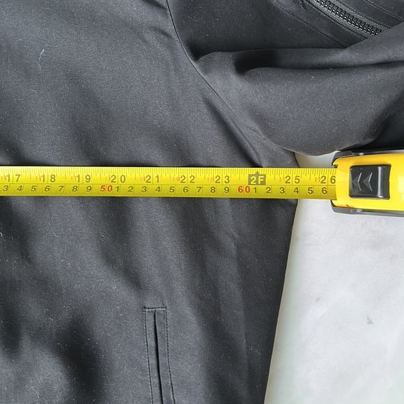 Buffalo David Bitton Men’s black jacket, size XL - Picture 6 of 6